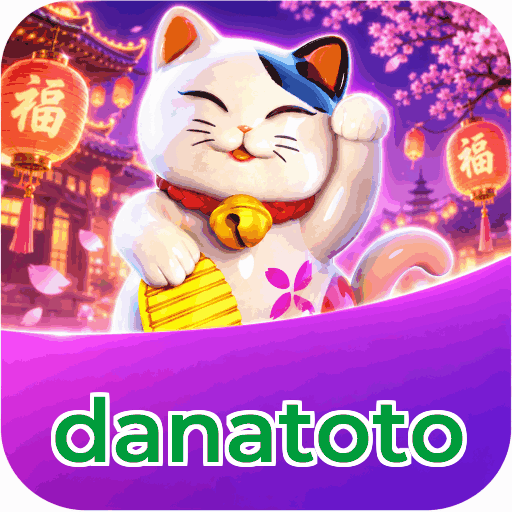 Tampilan antarmuka danatoto APK v4.7.5 saat pengujian performa dan keamanan di perangkat Android