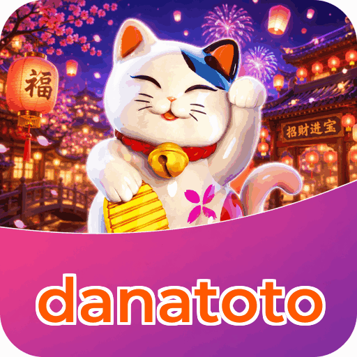 danatoto Indonesia